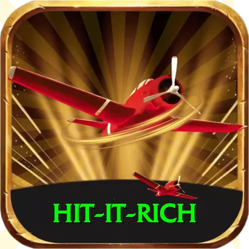 hit it rich Premium v3.5.2 - 2
