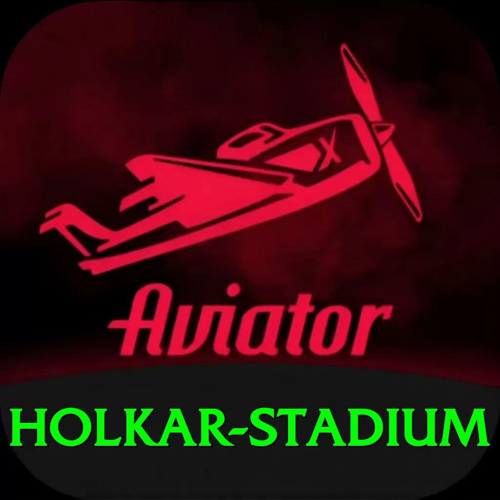 holkar stadium Pro v2.5.3 - 2