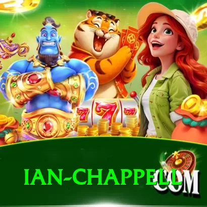 ian chappell Games (Casino & Earning) Deluxe v4.3.6 - 2