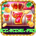 icc score Legend - Win Real PKR