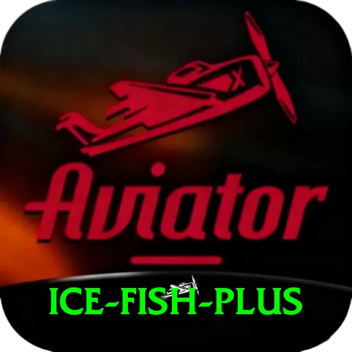 ice fish - Live Master - 2