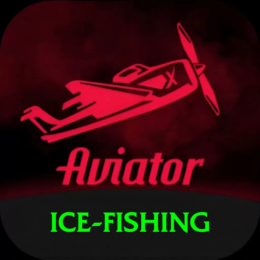 ice fishing Gold Pro v3.2.4 - 2
