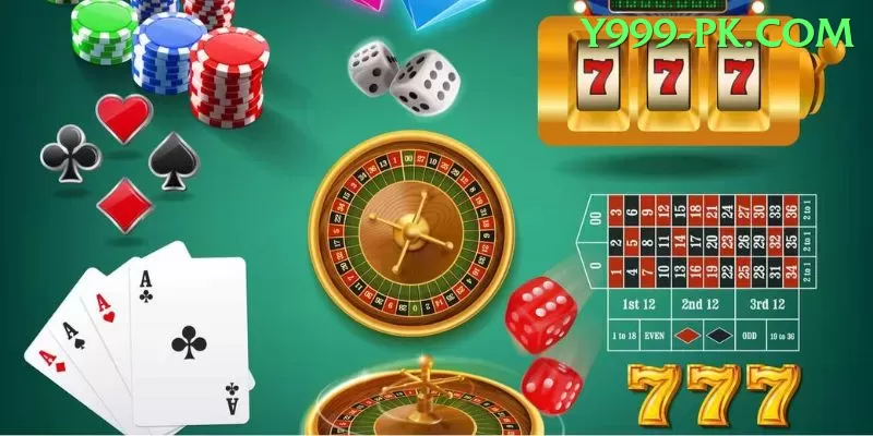 gamespk Live Casino Extreme Screenshot 1