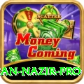 imran nazir Gaming VIP