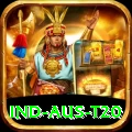 ind aus t20 VIP Edition v4.4.2