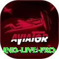 ind live Live Gold