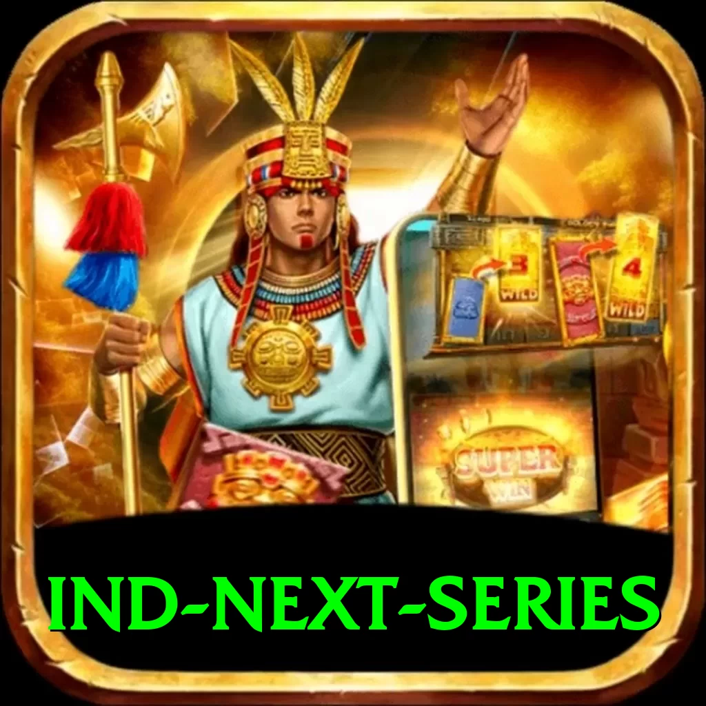 ind next series VIP Edition v5.6.9 - 2