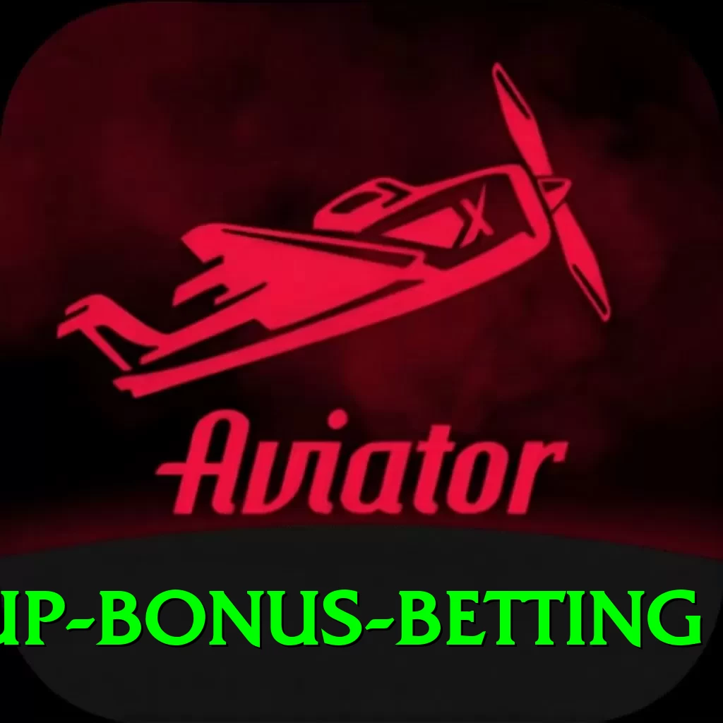 instant sign up bonus betting Premium Edition v2.3.6 - 2
