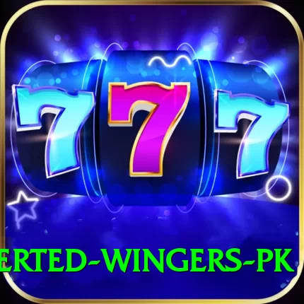 inverted wingers pk Games (Casino & Earning) Ultimate v3.8.4 - 2