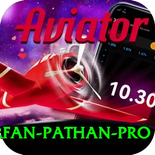 irfan pathan Games Deluxe - 2