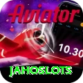 jahoslots Deluxe Pro vv2.8.4