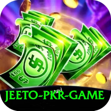 Jeeto PKR Game Games (Casino & Earning) VIP v5.2.0 - 2