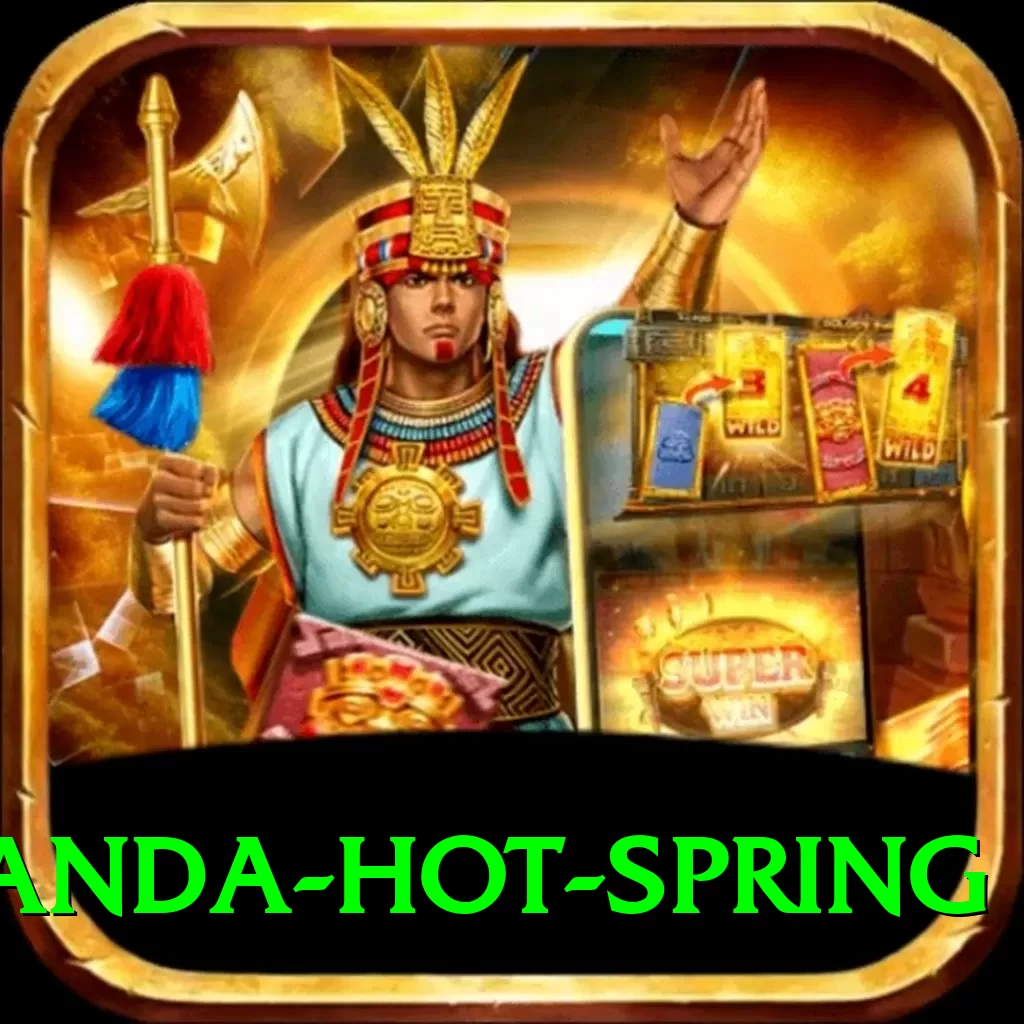 jhinu danda hot spring Elite v5.2.1 - 2