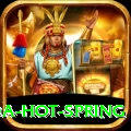 jhinu danda hot spring Elite v5.2.1