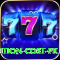 k2 expedition cost pk Pro v2.1.8