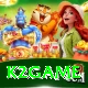 K2Game Games (Casino & Earning) Plus vv3.8.2