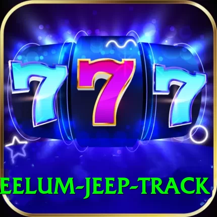 kaghan neelum jeep track Turbo v3.1.9 - 2