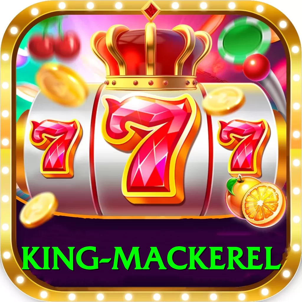 king mackerel Deluxe v4.4.7 - 2