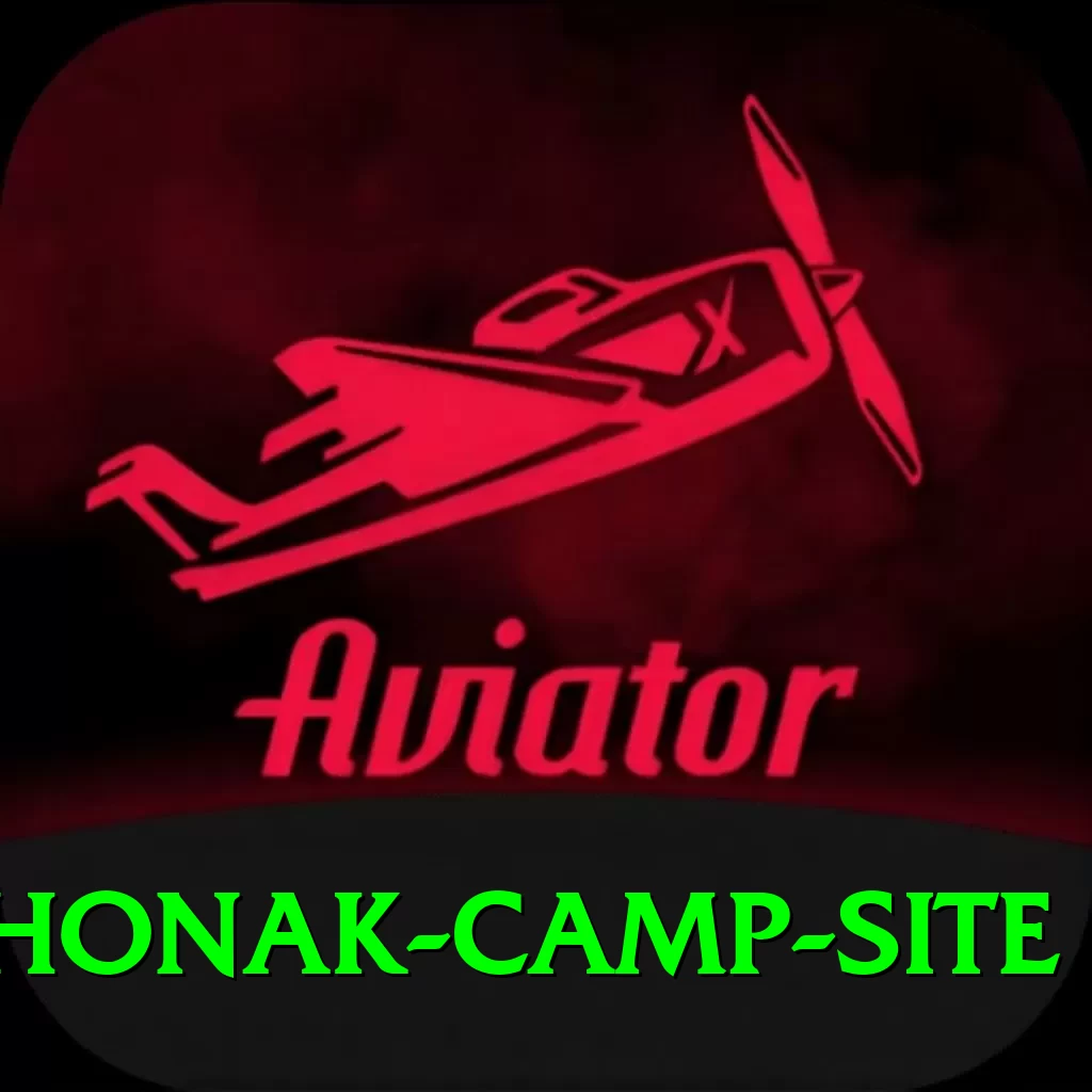lhonak camp site Deluxe v4.2.8 - 2