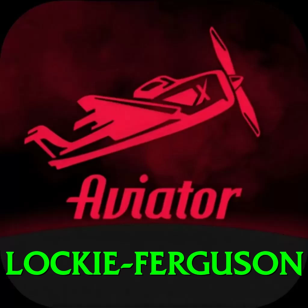 lockie ferguson Pro Edition v2.4.4 - 2