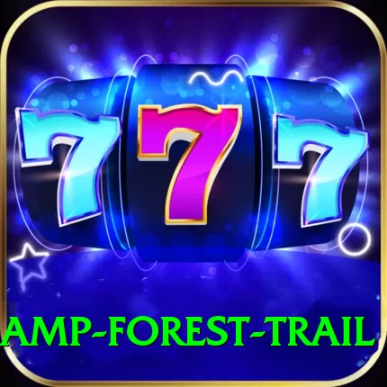 low camp forest trail Ultimate v1.7.4 - 2