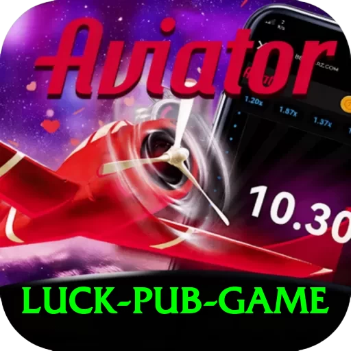 Luck Pub Game Games (Casino & Earning) VIP v3.2.7 - 2
