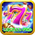 luck33 - Super v1.7.3
