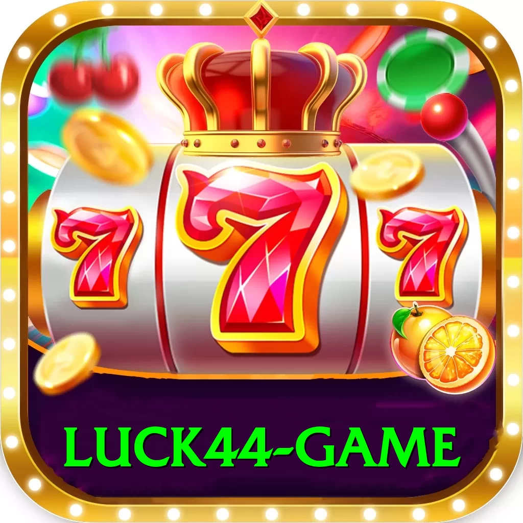 Luck44 - VIP Mega - 2