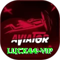 Luck44 Gaming Supreme