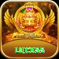 luck55 Games (Casino & Earning) Ultimate vv1.8.5