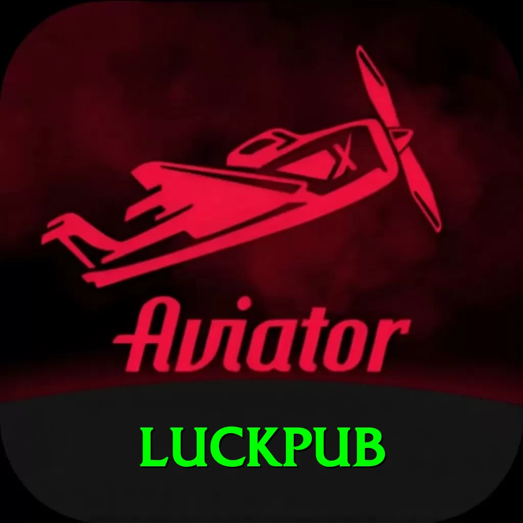 luckpub Games (Casino & Earning) Gold v5.0.6 - 2