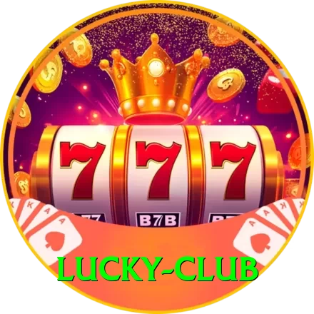 lucky club VIP Edition v4.3.0 - 2