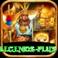 Lucky Legends - VIP Mega