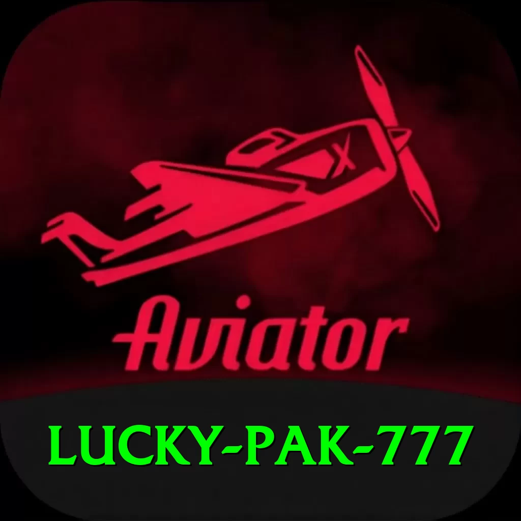 lucky pak 777 Apps (Tools & Injectors) VIP vv4.1.6 - 2