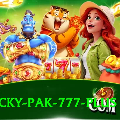 lucky pak 777 Pro Edition v2.7.1 - 2