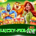 Lucky PKR 777 Master v5.3.2