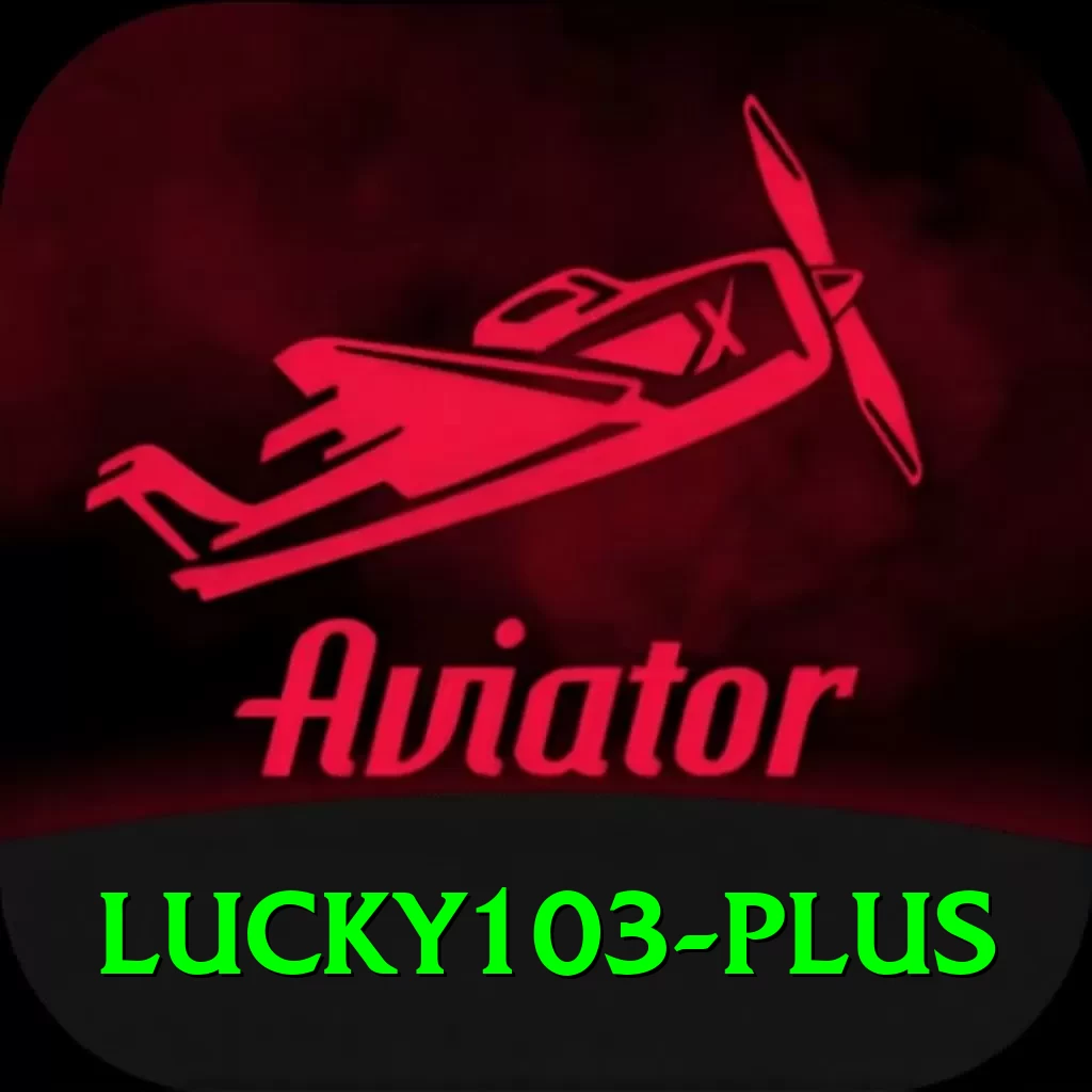 lucky103 Plus Edition v4.8.8 - 2