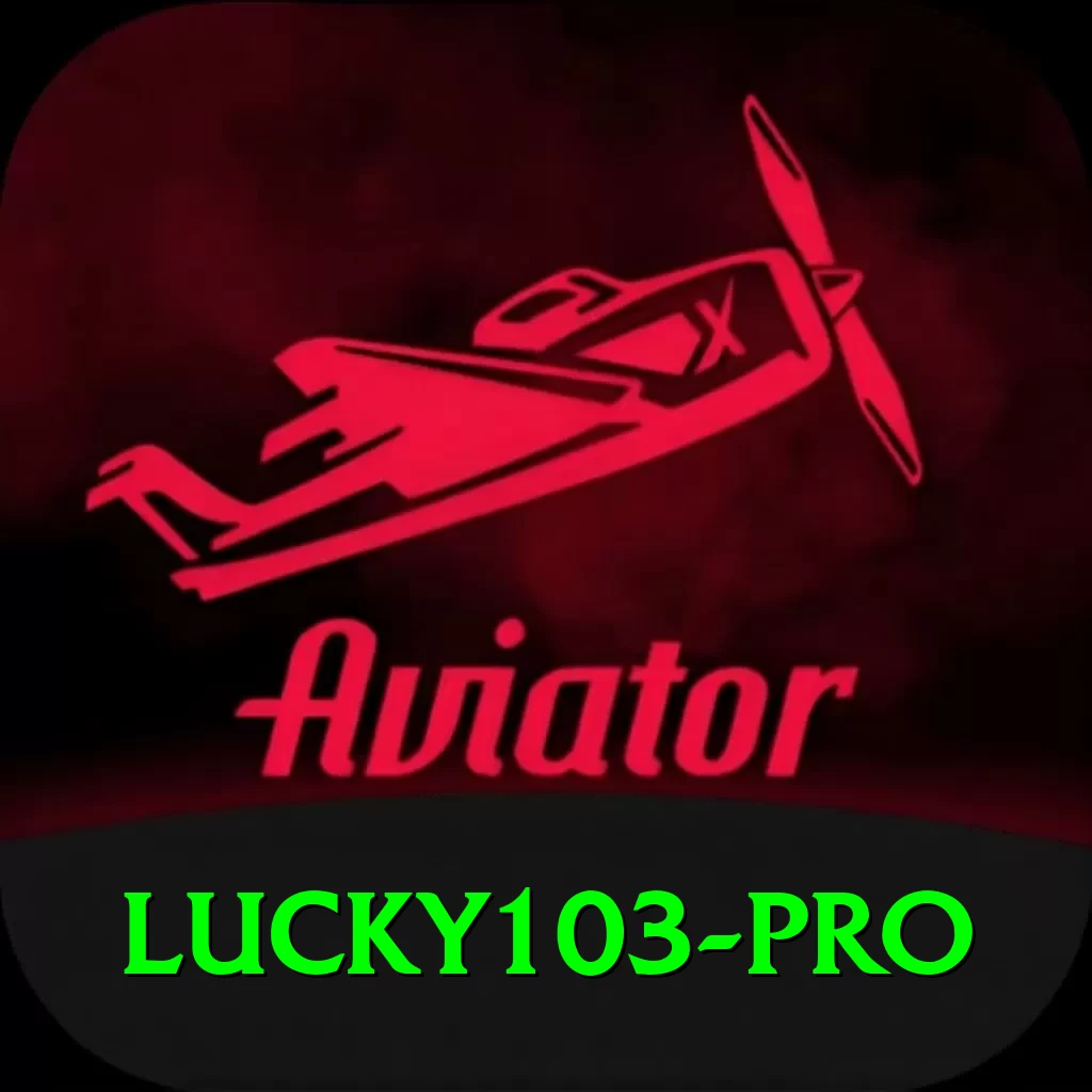 lucky103 Jackpot Prime v2.1.0 - 2