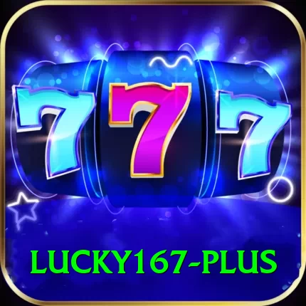 lucky167 Deluxe Pro vv5.4.5 - 2