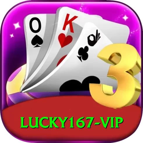 lucky167 Prime Latest v4.0.4 - 2