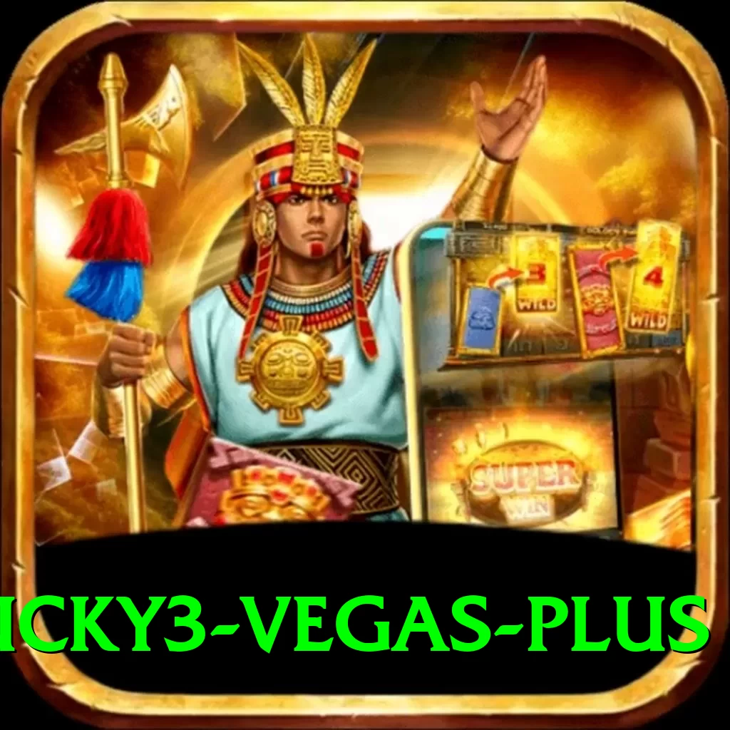 lucky3 vegas Max Pro v3.4.2 - 2
