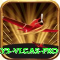 lucky3 vegas Bonus Master v5.3.3