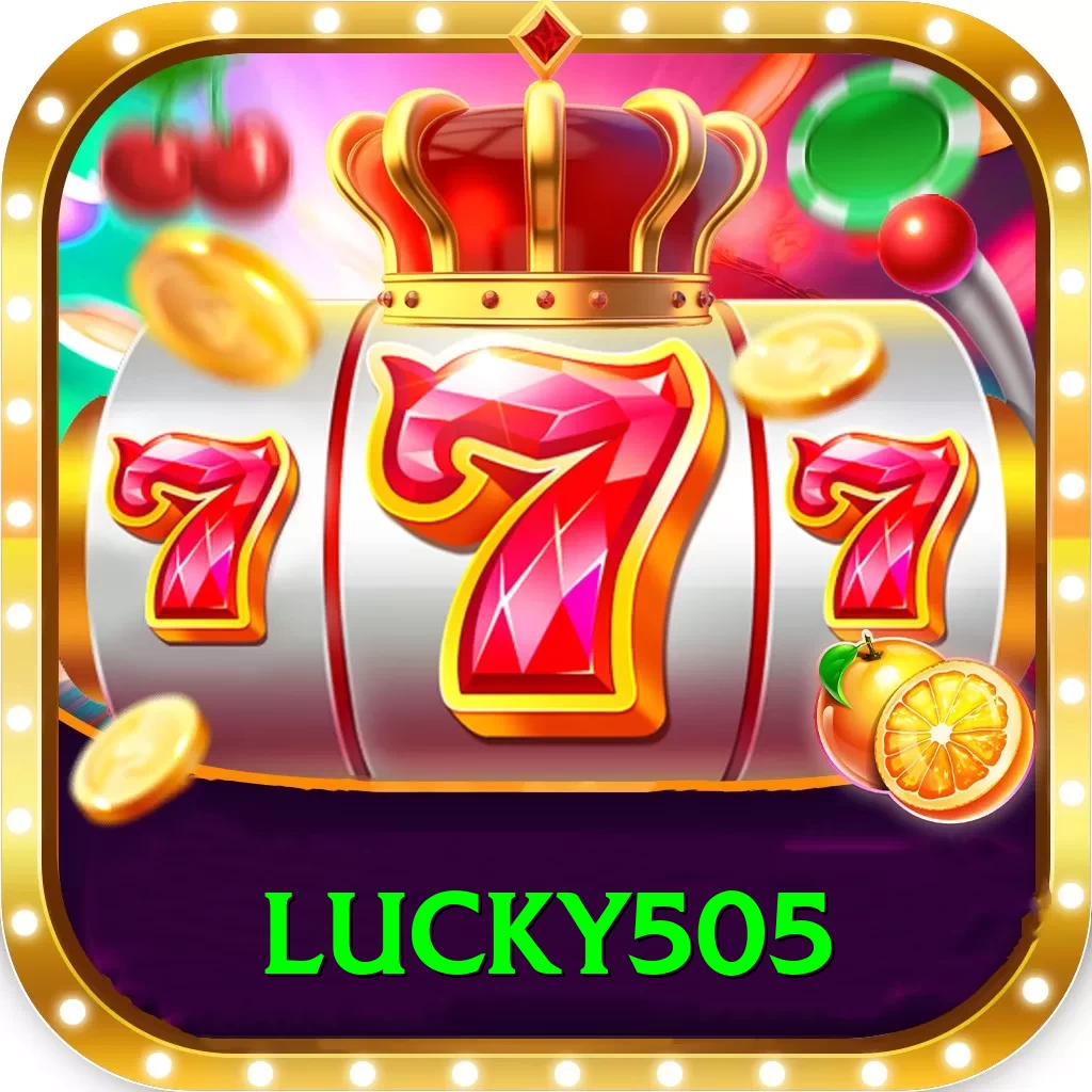 lucky505 Premium Plus v4.8.4 - 2