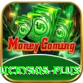 lucky505 Games (Casino & Earning) Ultimate v3.5.9