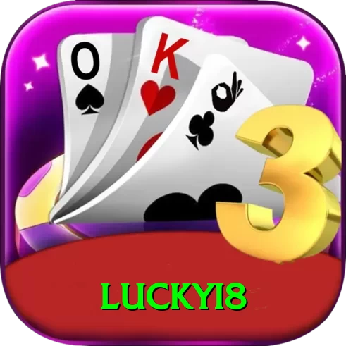 luckyi8 VIP vv1.7.9 - 2