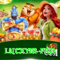 luckyi8 Super - Win Real PKR