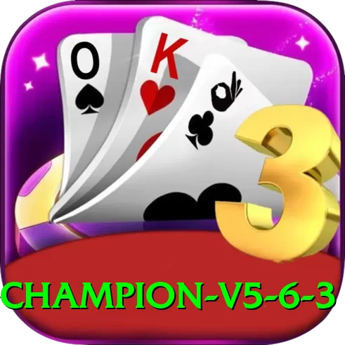 luckypk777 Live Champion v5.6.3 - 2