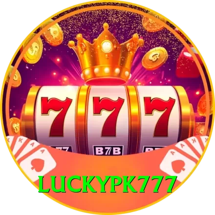 luckypk777 Plus v2.1.4 - 2