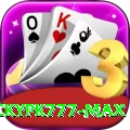 luckypk777 Max Casino App