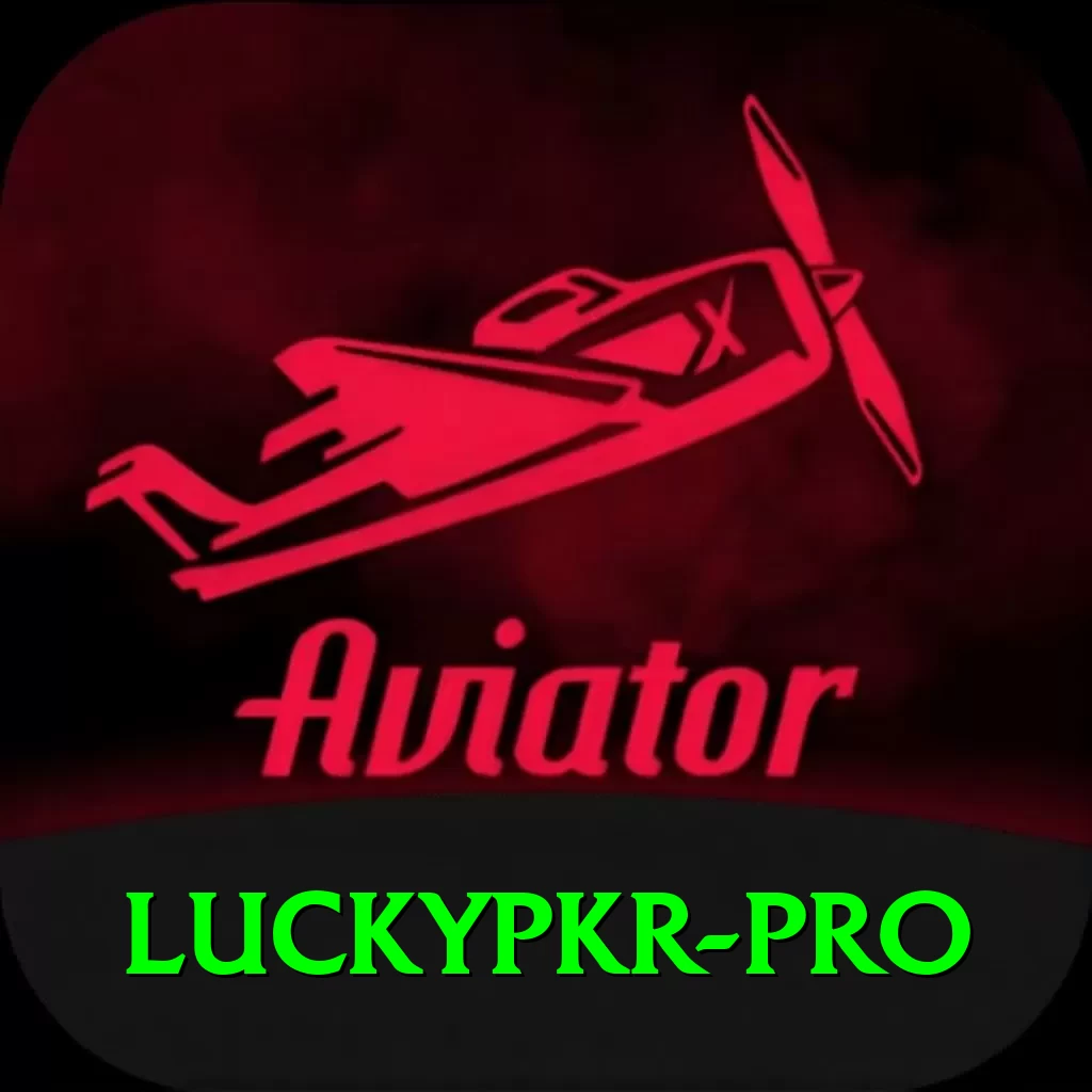 luckypkr Plus v3.9.2 - 2